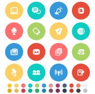 Communication Icon N14