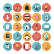 Education-related icons N2