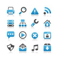 Universal web icons N5
