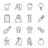 Dentist Icon N2