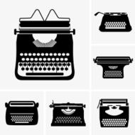 Typewriter N9