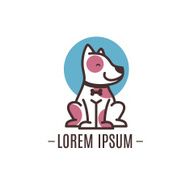 Logo Dog