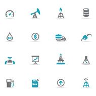 Icon Set Fuel
