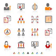 Business Icons N273