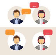Client services