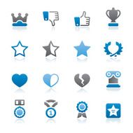 Bluesico - Set 24 (Social assess)