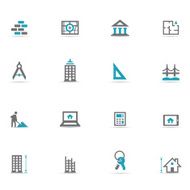 Icon Set Architecture N4