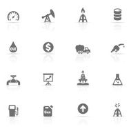 Icon Set Fuel N2