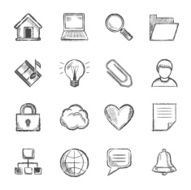 Multipurpose Icons N2
