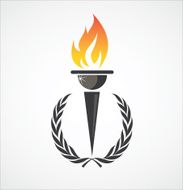 Burning Torch N3