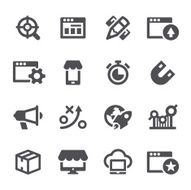 SEO Icons N20