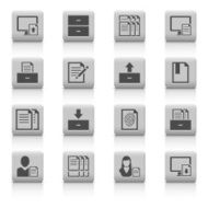Office Icons N308