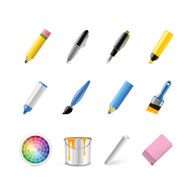 Art and Writing Tools