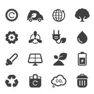 Ecology Icons N11