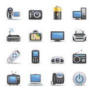Bubble Icon Series N8
