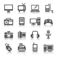 Digital Products Icons N7