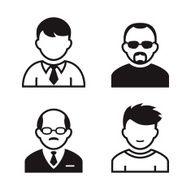 users icons N3