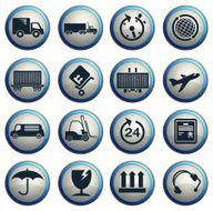 cargo shipping symbols N2