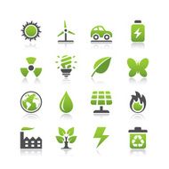 Ecology Icons N13