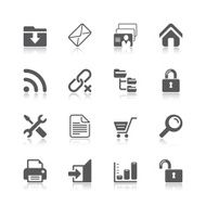 Web Site Icons