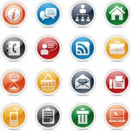 Web Icons N94