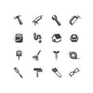 Home Repair Symbols