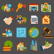 Real Estate Set