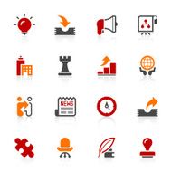 Business Icons N278