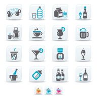 Drink Icons N23