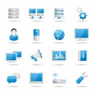 computer icon set N11