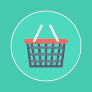 shopping basket icon N11