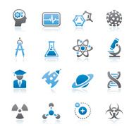 Bluesico - Set 16 (Research and Science)