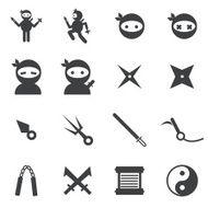 ninja icon
