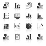 Management Icons N11