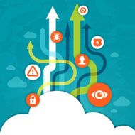 Cloud Data Hacking