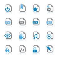 Bluesico - Set 21 (Files)