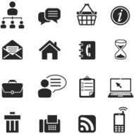 Web Icons N96