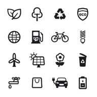 Environment Icons N4