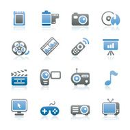Bluesico - Set 12 (Multimedia)