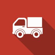 Truck Icon N44