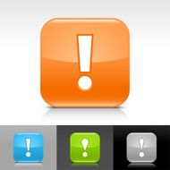 Warning sign 1 credit