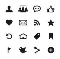 Web Icons N97