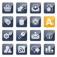Web Icons N98
