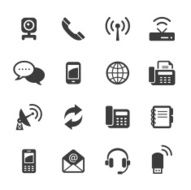 Mono Icons Set N51