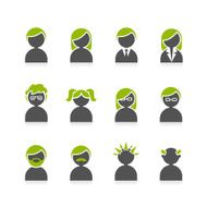 Simple Avatars