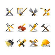 Home repair icons N2