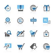 E-Commerce Icons N5