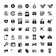 Icon shopping N5