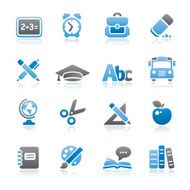 Bluesico - Set 14 (Education) N2