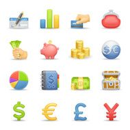Bubble Icon Series N10